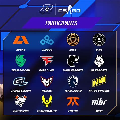 csgo schedule|All tournaments .